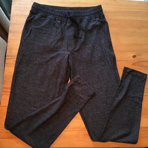 Outdoor Voices All Day Sweatpants Charcoal